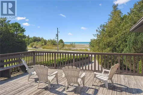 74 Miramichi Bay Road Saugeen Shores ON N0H 2C6