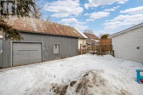 229 Gore Street East Perth ON K7H 1K6