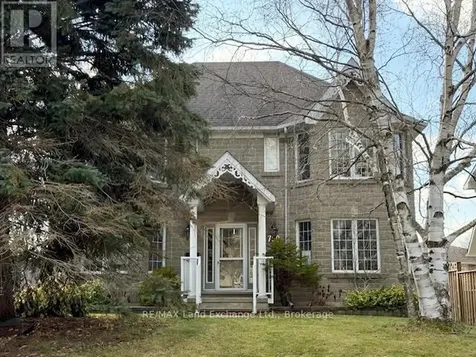 750 Mcpherson Crescent Kincardine ON N2Z 1M4