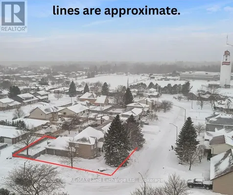 750 Mcpherson Crescent Kincardine ON N2Z 1M4
