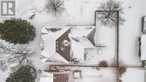 750 Mcpherson Crescent Kincardine ON N2Z 1M4