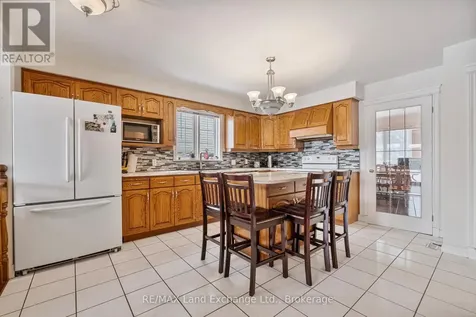 750 Mcpherson Crescent Kincardine ON N2Z 1M4