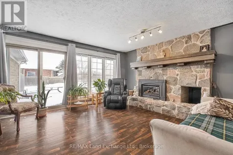750 Mcpherson Crescent Kincardine ON N2Z 1M4