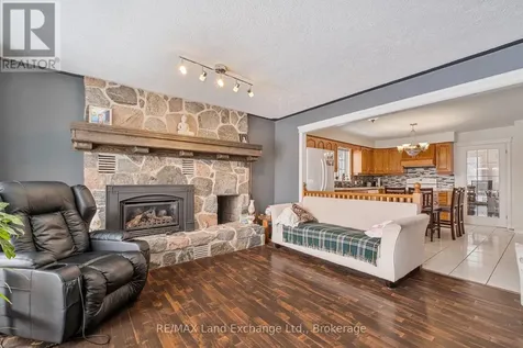 750 Mcpherson Crescent Kincardine ON N2Z 1M4