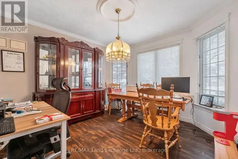 750 Mcpherson Crescent Kincardine ON N2Z 1M4