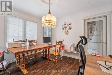 750 Mcpherson Crescent Kincardine ON N2Z 1M4