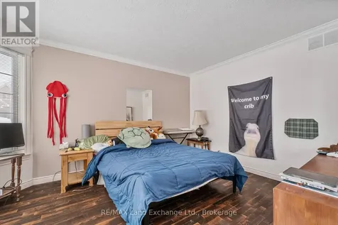 750 Mcpherson Crescent Kincardine ON N2Z 1M4