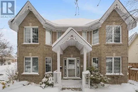 750 Mcpherson Crescent Kincardine ON N2Z 1M4