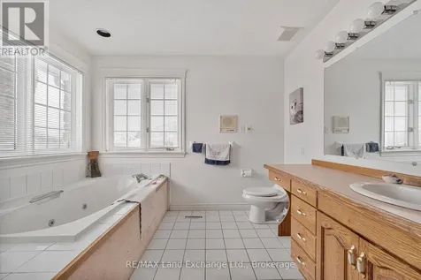 750 Mcpherson Crescent Kincardine ON N2Z 1M4