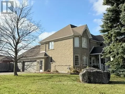 750 Mcpherson Crescent Kincardine ON N2Z 1M4