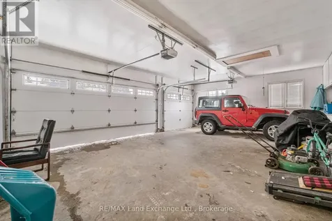 750 Mcpherson Crescent Kincardine ON N2Z 1M4