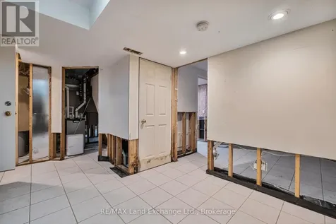 750 Mcpherson Crescent Kincardine ON N2Z 1M4