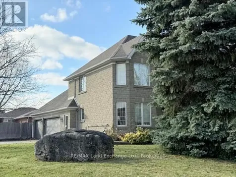 750 Mcpherson Crescent Kincardine ON N2Z 1M4