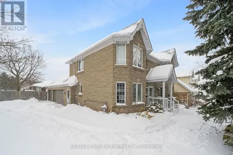 750 Mcpherson Crescent Kincardine ON N2Z 1M4