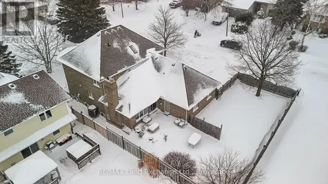 750 Mcpherson Crescent Kincardine ON N2Z 1M4