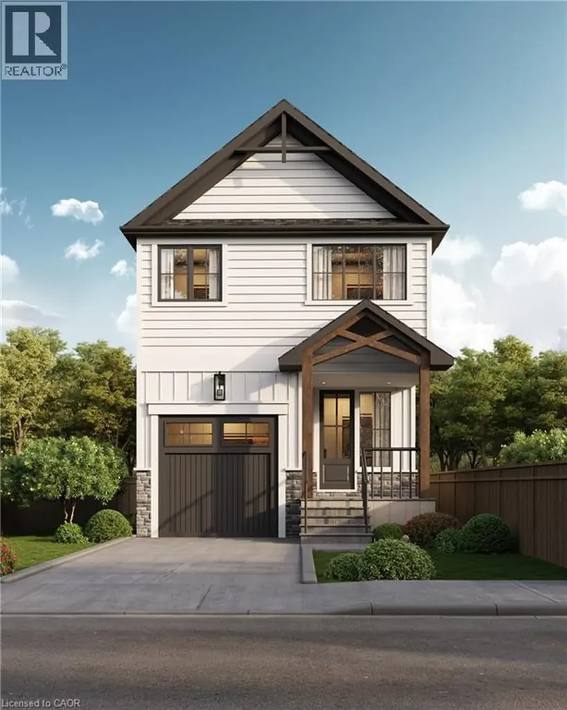 132 Canada Street Hamilton ON L8P 1P5