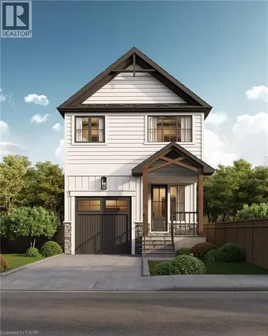 132 Canada Street Hamilton ON L8P 1P5