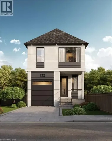 132 Canada Street Hamilton ON L8P 1P5