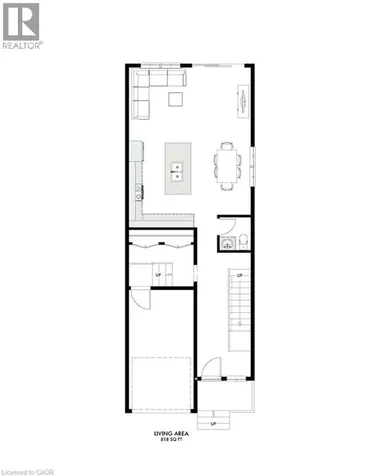 132 Canada Street Hamilton ON L8P 1P5