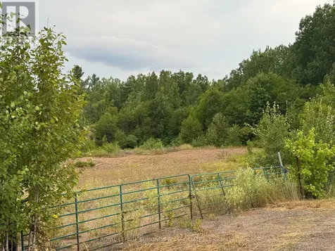 705 Rantz Road Petawawa ON K8H 2W8