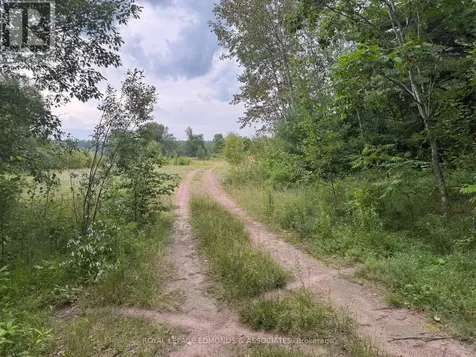 705 Rantz Road Petawawa ON K8H 2W8