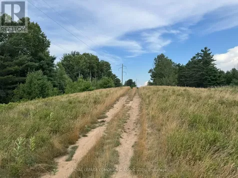 0 Black Bay Road Petawawa ON K8H 2W8