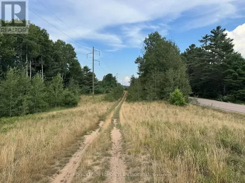 0 Black Bay Road Petawawa ON K8H 2W8