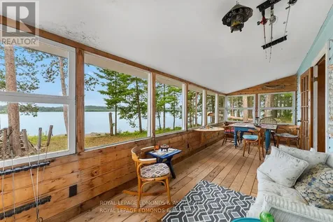 0 Wabewawa Island Petawawa ON K8H 1Z1