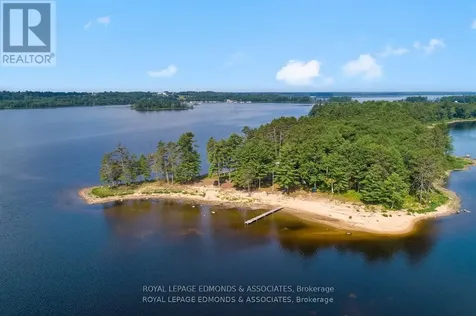 0 Wabewawa Island Petawawa ON K8H 1Z1