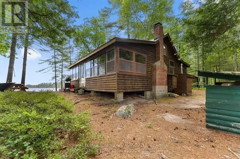 0 Wabewawa Island Petawawa ON K8H 1Z1