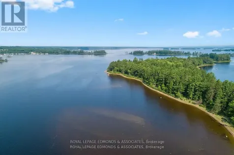 0 Wabewawa Island Petawawa ON K8H 1Z1