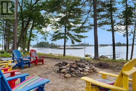 0 Wabewawa Island Petawawa ON K8H 1Z1