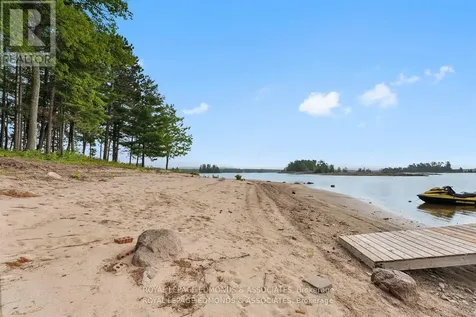 0 Wabewawa Island Petawawa ON K8H 1Z1