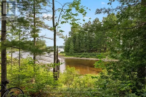 0 Wabewawa Island Petawawa ON K8H 1Z1