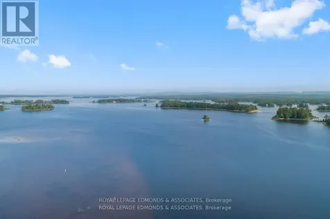 0 Wabewawa Island Petawawa ON K8H 1Z1