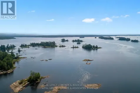 0 Wabewawa Island Petawawa ON K8H 1Z1