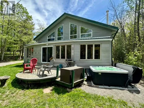 398 Edwina Drive Trent Lakes ON K0M 1A0