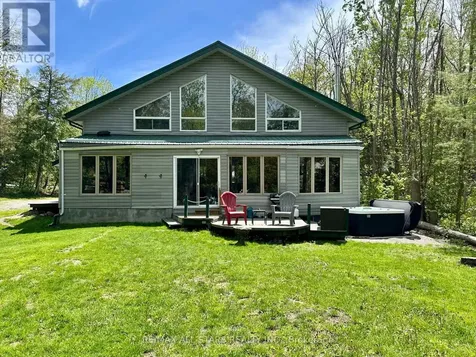 398 Edwina Drive Trent Lakes ON K0M 1A0