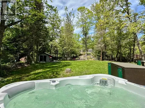 398 Edwina Drive Trent Lakes ON K0M 1A0