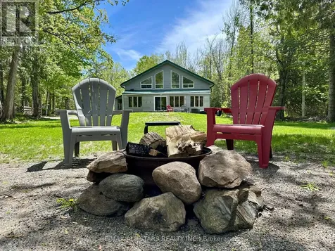 398 Edwina Drive Trent Lakes ON K0M 1A0