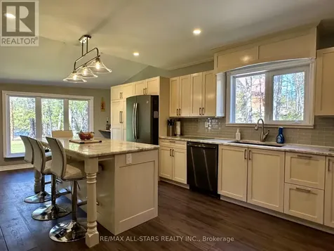 398 Edwina Drive Trent Lakes ON K0M 1A0