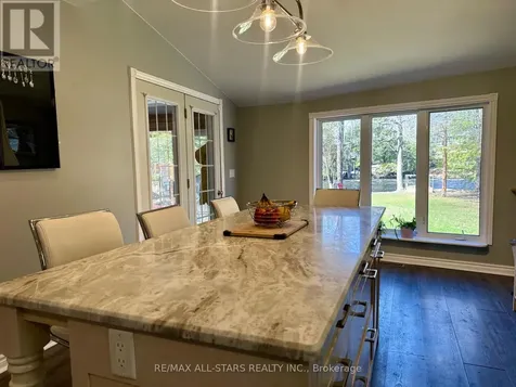 398 Edwina Drive Trent Lakes ON K0M 1A0