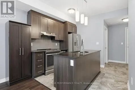120 Prestige Circle Ottawa ON K4A 1B4