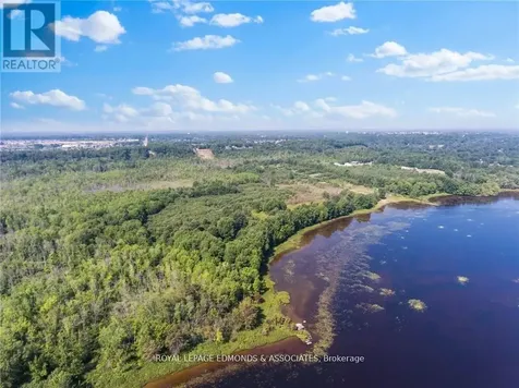 540 Abbie Lane Petawawa ON K8H 3R9