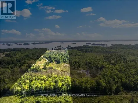540 Abbie Lane Petawawa ON K8H 3R9