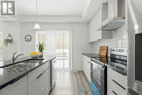 59 Monarch Woods Drive Kitchener ON N2P 0K1