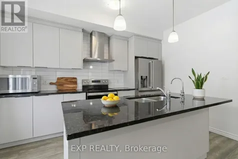 59 Monarch Woods Drive Kitchener ON N2P 0K1