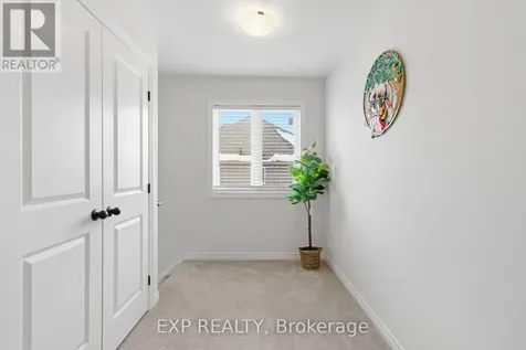59 Monarch Woods Drive Kitchener ON N2P 0K1