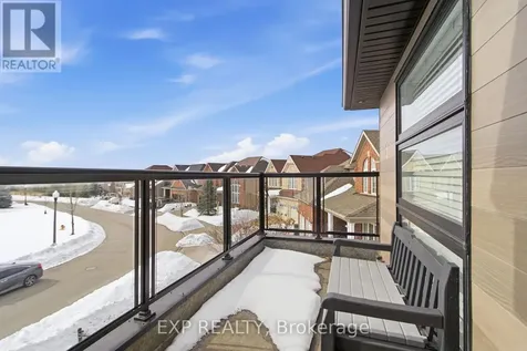 59 Monarch Woods Drive Kitchener ON N2P 0K1
