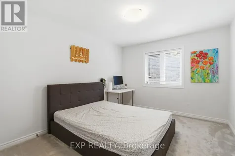 59 Monarch Woods Drive Kitchener ON N2P 0K1